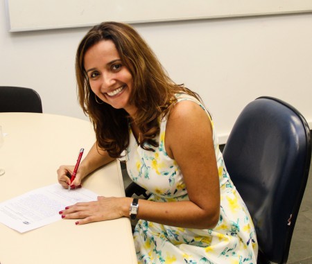 Francimar Tinoco de Oliveira